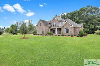 828 Southbridge Blvd, Savannah, GA 31405