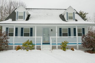 47 Tuckaway Dr, Parsonsfield, ME 04047