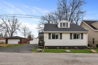 7411 W 136th Ln, Cedar Lake, IN 46303