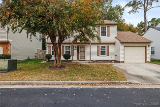 3208 Dock Landing, Virginia Beach, VA 23456