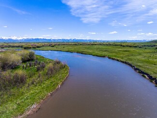 TBD W 5490 N, Tetonia, ID 83452