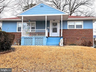 1105 11th St, Laurel, MD 20707