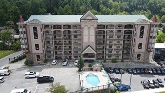 210 Roaring Fork Extension, Gatlinburg, TN 37738
