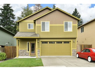 5300 NE 77th Cir, Vancouver, WA 98661