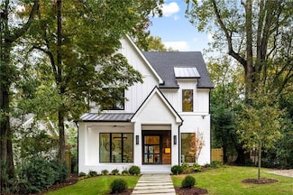 580 Elmwood Dr NE, Atlanta, GA 30306