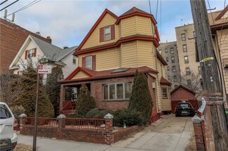 2057 E 17th St, Brooklyn, NY 11229