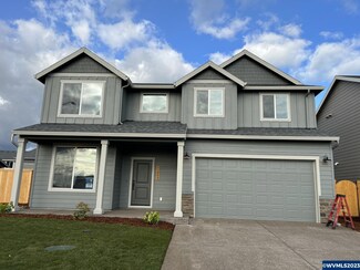 11209 Blueberry Loop, Hubbard, OR 97032