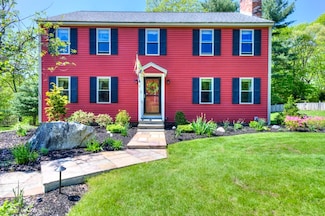 6 Candlewood Way, Shrewsbury, MA 01545