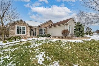 209 Canterbury Ct, Columbiana, OH 44408