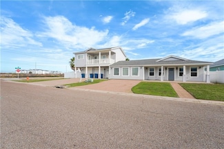 609 Sandy Ln, Port Aransas, TX 78373