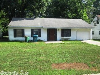 0 Morris, Little Rock, AR 72209