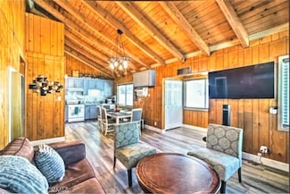 41667 Brownie Ln, Big Bear Lake, CA 92315