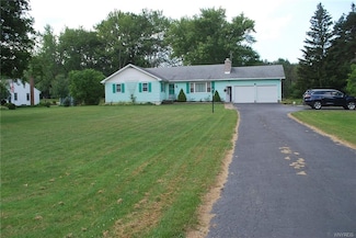 780 Maple Rd, Elma, NY 14059