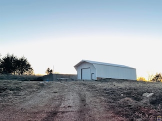 30999 S Jordan Rd, Olivet, KS 66856