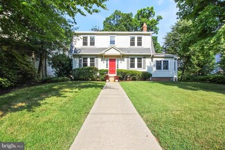 4550 30th St NW, Washington, DC 20008