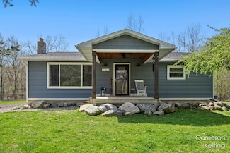 5364 Drumheller Rd, Bath, MI 48808