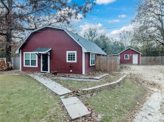 63 County Road 34715, Paris, TX 75460