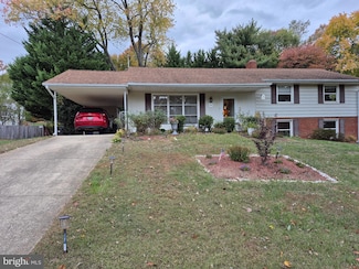 12512 Ofallon St, Silver Spring, MD 20904