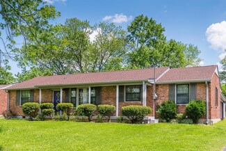 3003 Stafford Dr, Nashville, TN 37214