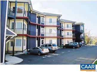 215 5th St SW Unit 1A, Charlottesville, VA 22903