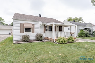 5062 Ford Ave, Toledo, OH 43612