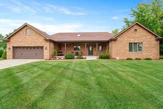 11540 W 135th Place, Cedar Lake, IN 46303