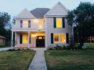 4604 Sycamore St, Dallas, TX 75204