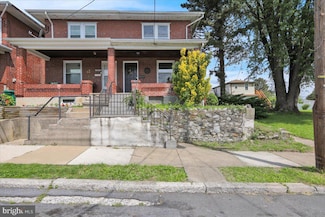 937 Fern Ave, Reading, PA 19607