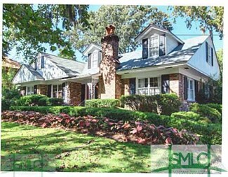 644 E 44th St, Savannah, GA 31405
