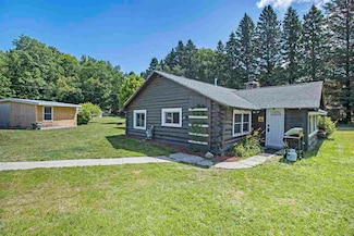 1020 Dam Rd, Boyne City, MI 49712