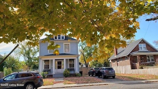 1204 Walter Ave, Louisville, KY 40215