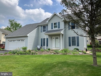 502 Summercroft Dr, Exton, PA 19341
