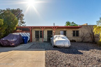 3722 S Barrow Place, Tucson, AZ 85730