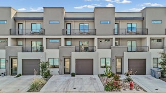 1143 S Gap Canyon Pkwy Unit 6, Saint George, UT 84770
