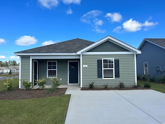 96 Cambridge Dr Unit Lot 71- Lewis B, Tabor City, NC 28463