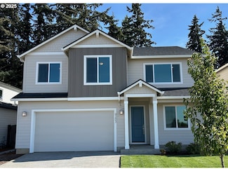 9203 S 3rd St Unit 113, Ridgefield, WA 98642