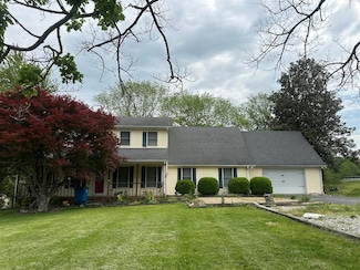 968 Lexington Dr, Glasgow, KY 42141