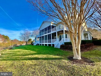 58 October Glory Ave Unit 58A, Ocean View, DE 19970