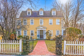 288 Mill St, Newtonville, MA 02460