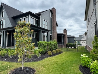 6060 Pasquo Rd, Nashville, TN 37221