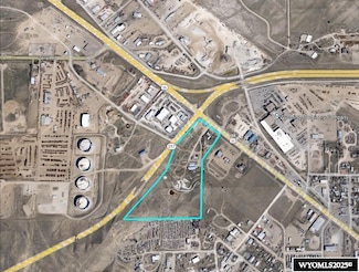 5451 W Yellowstone Hwy, Casper, WY 82604