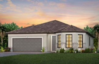 13838 SW Gingerline Dr, Port St. Lucie, FL 34987