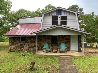 97956 S 4490 Rd, Vian, OK 74962