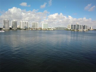 17500 N Bay Rd Unit S707, Sunny Isles Beach, FL 33160