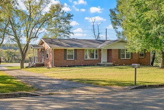 1310 Southern Pkwy, Clarksville, TN 37040