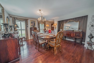 211 County Road 305, Corinth, MS 38834