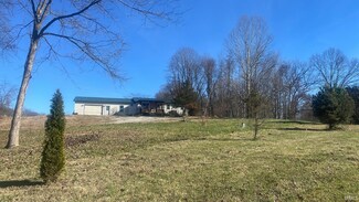 3052 Country Club Rd, Spencer, IN 47460