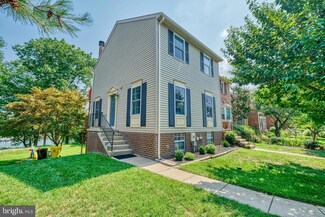827 De Franceaux Harbor, Pasadena, MD 21122