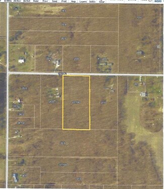 TBD E 150 N, Ober, IN 46534
