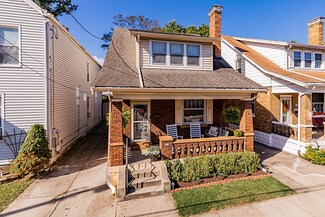 444 Clark St, Bellevue, KY 41073
